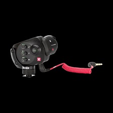Rode Stereo VideoMic X