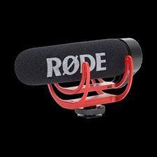 Rode VideoMic GO (VMGO)