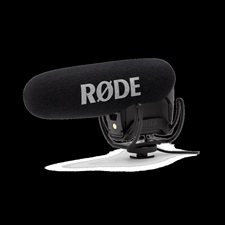 Rode VideoMic Pro Rycote (VMPR)