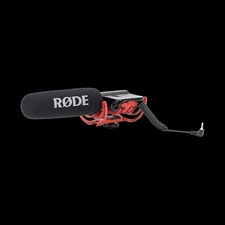 Rode VideoMic Rycote (VMR)