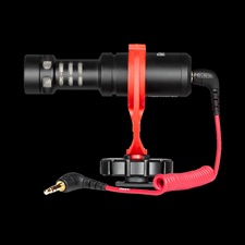 Rode VideoMicro (VMICRO)