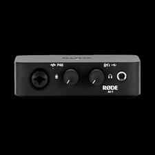Rode AI-1 Audio Interface (AI-1)