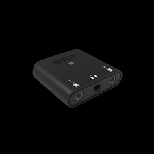 Rode Ai Micro Compact Audio Interface