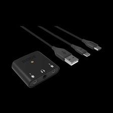 Rode Ai Micro Compact Audio Interface