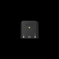 Rode Ai Micro Compact Audio Interface