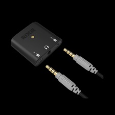 Rode Ai Micro Compact Audio Interface