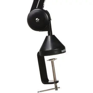 RODE PSA1 Studio Boom Arm for Broadcast Microphones