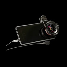 Rode SmartLav+ (Lavalier Microphone for Smartphones)