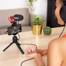 Rode VideoMic GO II (VMGO II)
