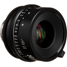 Sigma 35mm T1.5 FF Art Prime Lens i Technology(PL Mount)