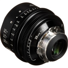 Sigma 35mm T1.5 FF Art Prime Lens i Technology(PL Mount)
