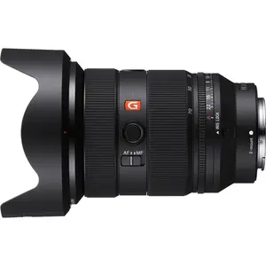 Sony FE 24-70mm f/2.8 GM II Lens 