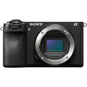 Sony A6700 Mirrorless Camera