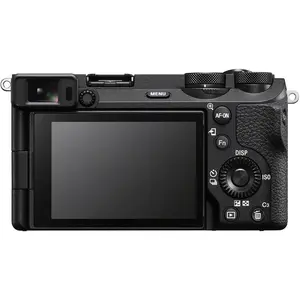Sony A6700 Mirrorless Camera