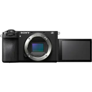 Sony A6700 Mirrorless Camera