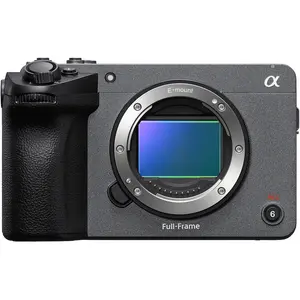 Sony FX5 Cinema Camera 