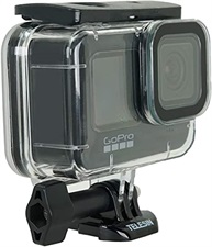 TELESIN Waterproof Housing Case for GoPro HERO9/10