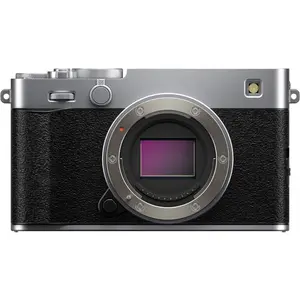 FUJIFILM X-E5 Mirrorless Camera 