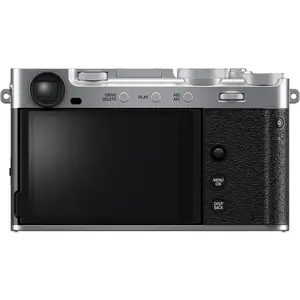 FUJIFILM X-E5 Mirrorless Camera 
