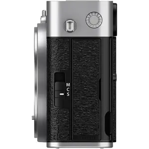 FUJIFILM X-E5 Mirrorless Camera 