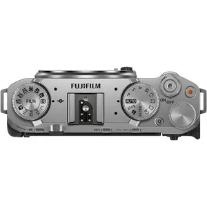 FUJIFILM X-M5 Mirrorless Camera 