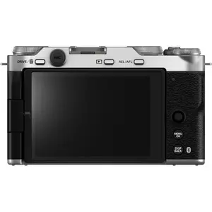 FUJIFILM X-M5 Mirrorless Camera 