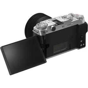FUJIFILM X-M5 Mirrorless Camera 