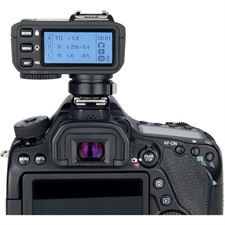 Godox X2-C  Flash Trigger for Canon