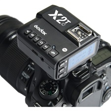Godox X2-C  Flash Trigger for Canon