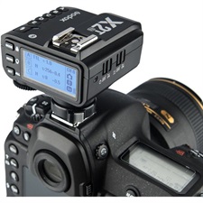 Godox X2-N  Flash Trigger for Nikon