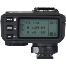Godox X2-S  Flash Trigger for Sony