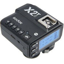 Godox X2-S  Flash Trigger for Sony