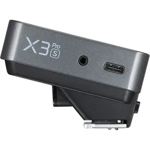 Godox X3Pro  Touchscreen TTL Wireless Flash Trigger for (Sony / Canon / Nikon ) 