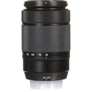 FUJIFILM XC 50-230mm f/4.5-6.7 OIS II Lens