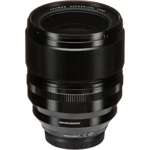 FUJIFILM XF 50mm f/1.0 R WR Lens