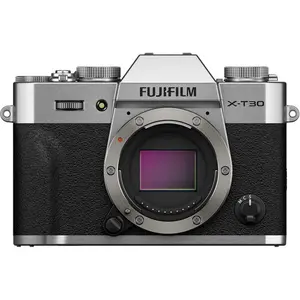 FUJIFILM X-T30 III Mirrorless Camera 