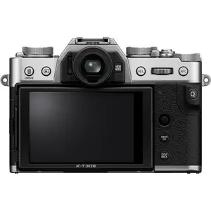FUJIFILM X-T30 III Mirrorless Camera 
