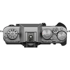 FUJIFILM X-T30 III Mirrorless Camera 