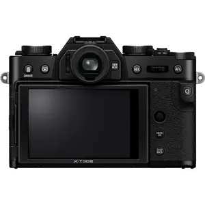 FUJIFILM X-T30 III with 13-33mm f/3.5-6.3 Lens