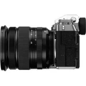 FUJIFILM X-T5 with 16-80mm f/4 Lens 