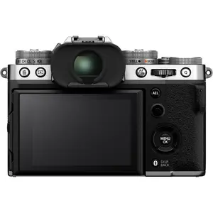 FUJIFILM X-T5 Mirrorless Camera