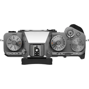 FUJIFILM X-T5 Mirrorless Camera