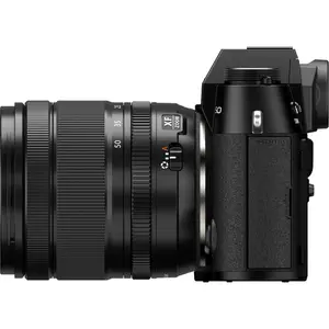 FUJIFILM X-T50 with XF 16-50mm f/2.8-4.8 Lens