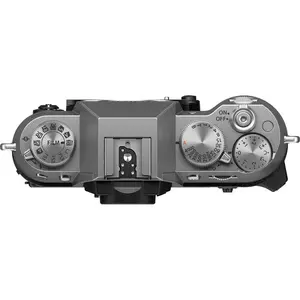 FUJIFILM X-T50 Mirrorless Camera