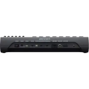 Zoom LiveTrak L-20 - 20-Input Digital Mixer & Multitrack Recorder