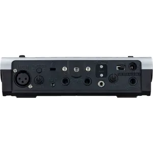 Zoom V3 Vocal Processor
