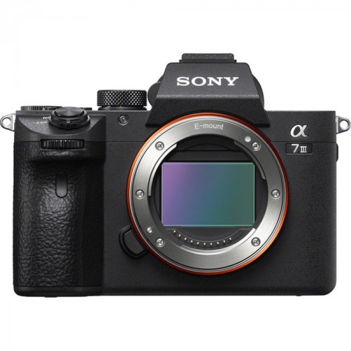 Sony A7c Vs Canon Sony A7iii Specs Video Sony Alpha A7 III