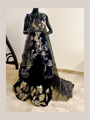 Black Haute