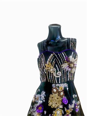 Black Haute