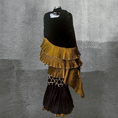 Frill Thrill